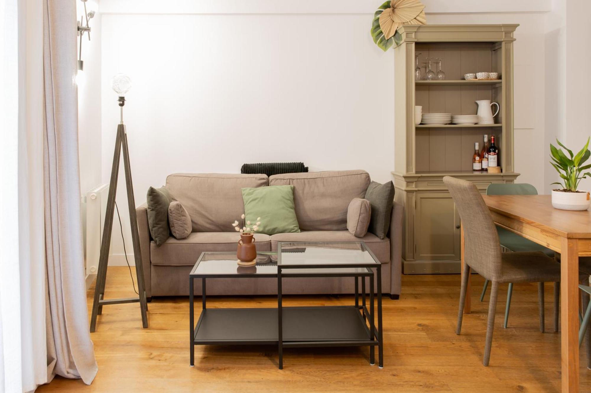 Delalauret Apartment - Vannes Centre Екстериор снимка