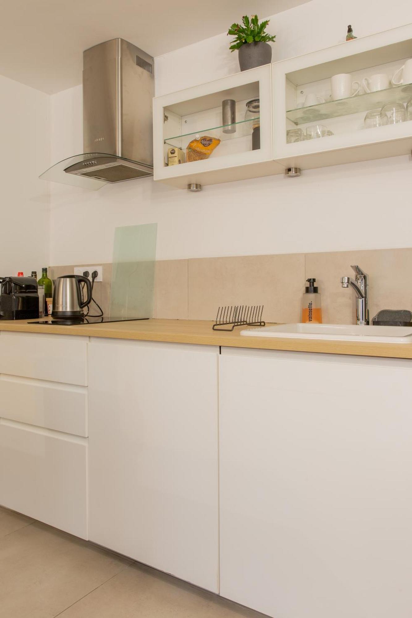 Delalauret Apartment - Vannes Centre Екстериор снимка